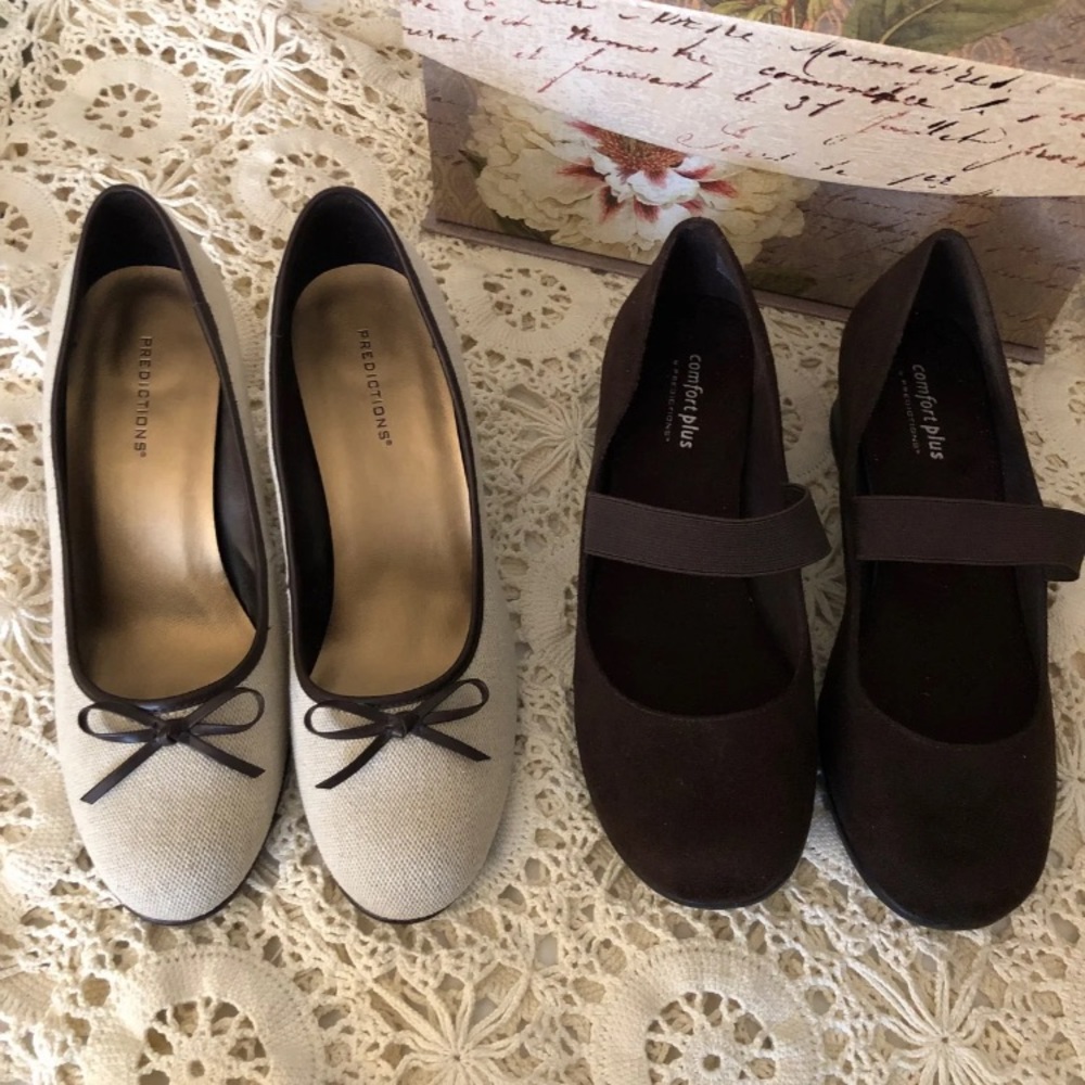 Women’s Shoe Bundle